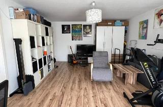 Wohnung kaufen in 76133 Karlsruhe, Karlsruhe - TOP Innenstadt, 1,5-Raum-Wohnung mit EBK, ab 01.10.2025 frei
