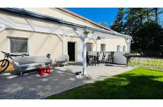 Reihenhaus kaufen in 37197 Hattorf, Hattorf am Harz - Bezugsfertige Eigentumswohnung Reihenhaus Bungalow