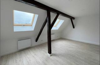 Wohnung kaufen in 38446 Wolfsburg, Wolfsburg - Dachgeschosswohnung in Neindorf