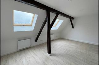 Wohnung kaufen in 38446 Wolfsburg, Wolfsburg - Provisionsfreie Dachgeschosswohnung in Neindorf