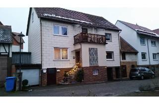 Einfamilienhaus kaufen in 36217 Ronshausen, Ronshausen - Großes Einfamilienhaus in Ronshausen Hessen