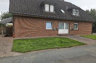 Mehrfamilienhaus kaufen in 49635 Badbergen, Badbergen - Mehrfamilienhaus mit vier Wohneinheiten