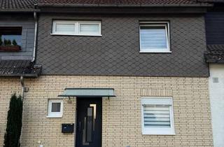 Reihenhaus kaufen in 38259 Salzgitter, Salzgitter - Ausgebautes Reihenhaus