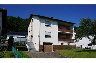 Haus kaufen in 65620 Waldbrunn, Waldbrunn (Westerwald) - Geräumiges 2 - Familienhaus in Waldbrunn Ellar