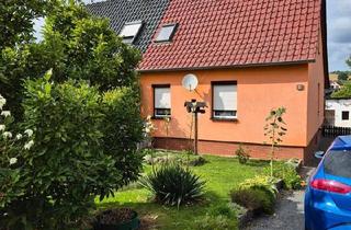 Einfamilienhaus kaufen in 99734 Nordhausen, Nordhausen - Einfamilienhaus Randlage Provisionsfrei