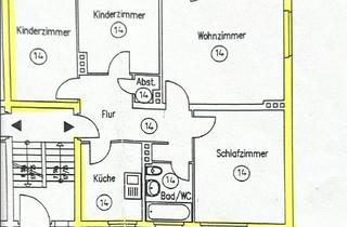 Wohnung kaufen in 38442 Wolfsburg, Wolfsburg - Eigentumswohnung in Wolfsburg-Fallersleben