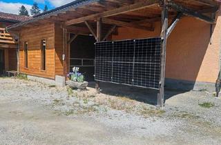 Wohnung kaufen in 94227 Zwiesel, Zwiesel - Verkaufe Teileigentum Gewerb, WEG Wohnung