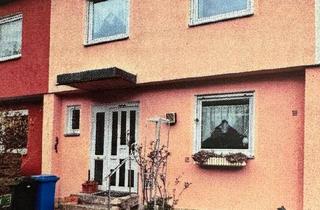 Reihenhaus kaufen in 91054 Buckenhof, Buckenhof - Reihenhaus in Eltersdorf zu verkaufen