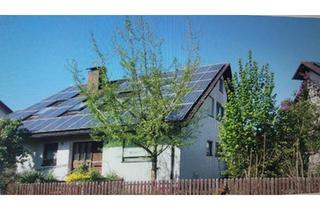 Haus kaufen in 97506 Grafenrheinfeld, Grafenrheinfeld - Großes EFH mit ELW in Grafenrheinfeld