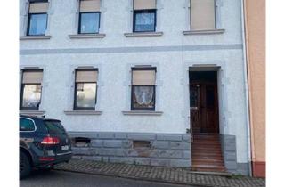 Haus kaufen in 66640 Namborn, Namborn - Dreifamilienhaus Fürschweiler