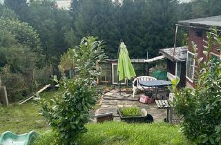 Doppelhaushälfte kaufen in 07985 Elsterberg, Elsterberg - Doppelhaushälfte