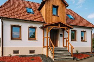 Haus kaufen in 34434 Borgentreich, Borgentreich - Charmantes Ein- Zweifamilienhaus mit Potential in Borgentreich