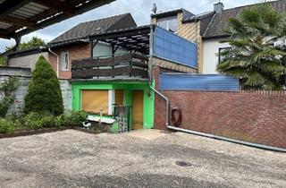 Reihenhaus kaufen in 41366 Schwalmtal, Schwalmtal - Einfamilienreihenhaus mit Hof und ScheuneSchuppen in Schwalmtal
