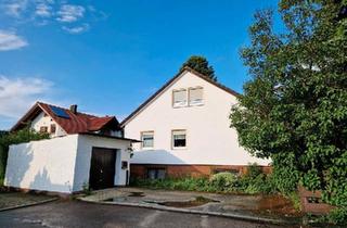 Einfamilienhaus kaufen in 89134 Blaustein, Blaustein - Einfamilienhaus in Blaustein, Stadtteil Bermaringen