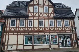Haus kaufen in 34266 Niestetal, Niestetal - Haus mit Sanierungsbedarf
