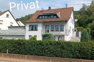 Einfamilienhaus kaufen in 66780 Rehlingen-Siersburg, Rehlingen-Siersburg - Einfamilienhaus von Privat in Siersburg