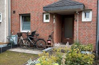 Reihenhaus kaufen in 31582 Nienburg, Nienburg (Weser) - Reihenhaus Langendamm Nienburg Weser