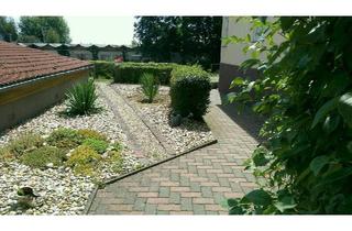 Wohnung kaufen in 06333 Hettstedt, Hettstedt - Eigentumswohnung 54 qm mit Nebengelass