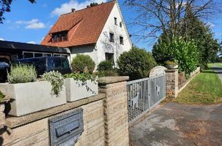 Haus kaufen in 32351 Stemwede, Stemwede - ??Reserviert?? EFH in Idyllischer Lage am Stemweder Berg ??