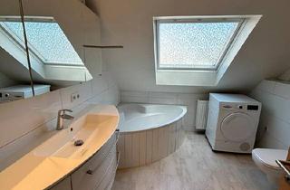 Wohnung kaufen in 67122 Altrip, Altrip - 4 ZKB Dachgeschosswohnung in Altrip