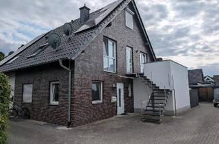 Wohnung kaufen in 48653 Coesfeld, Coesfeld - Moderne EG-Wohnung mit Garten, PV-Anlage und Carport