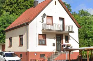 Haus kaufen in 66424 Homburg, Homburg - Einfamillienhaus in Kirrberg