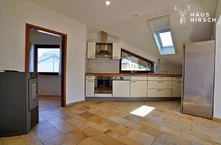 Wohnung kaufen in 75210 Keltern, Keltern - Helle 2,5-Zimmer-Wohnung in Dietlingen - Komfort mit EBK & Außenstellplatz