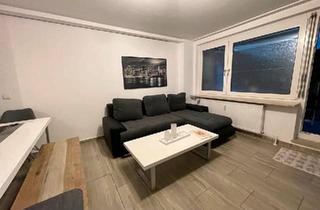 Wohnung kaufen in 75177 Pforzheim, Pforzheim - 2-Zimmer-Wohnung mit Terrasse in der Sachsenstraße, Pforzheim
