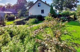 Einfamilienhaus kaufen in 15378 Hennickendorf, Hennickendorf - Einfamilienhaus in Hennickendorf - Ein Ort, der zum Leben einlädt