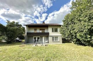 Einfamilienhaus kaufen in 78234 Engen, Engen - Einfamilienhaus mit sanierter Einliegerwohnung und großem Garten
