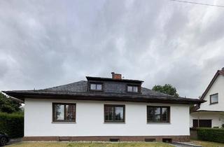 Einfamilienhaus kaufen in 36456 Barchfeld-Immelborn, Barchfeld-Immelborn - Charmantes Einfamilienhaus in Randlage von Barchfeld