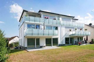 Wohnung kaufen in 34128 Kassel, Kassel - Bezugsfertig: attraktive Gartenwohnung in KS-Harleshausen
