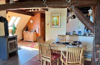Bauernhaus kaufen in 36088 Hünfeld, Hünfeld - Historischer Fachwerkbauernhof mit Nebengebäuden