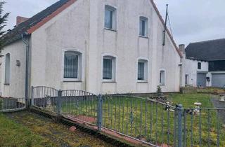 Doppelhaushälfte kaufen in 17099 Galenbeck, Galenbeck - Doppelhaushälfte in 17099 Lübbersdorf