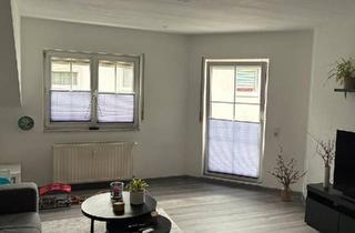 Wohnung kaufen in 66663 Merzig, Merzig - Zentrumsnahe Eigentumswohnung in Merzig mit Garage zu verkaufen