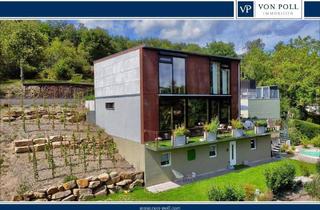 Haus kaufen in 67823 Schiersfeld, Schiersfeld - Wohntraum im Grünen - Rückzugsort mit Panorama!