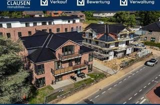 Mehrfamilienhaus kaufen in 24598 Boostedt, Boostedt - Top Investment in Boostedt - Neubau Mehrfamilienhaus zum Kauf!
