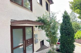 Mehrfamilienhaus kaufen in 65812 Bad Soden, Bad Soden am Taunus - Mehrfamilienhaus in bester Lage