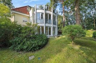 Wohnung kaufen in 15526 Bad Saarow, Bad Saarow - Sonnenlicht & Entspannung - Ihr Rückzugsort in Bad Saarow unweit vom Scharmützelsee