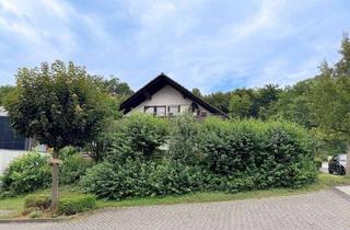 Einfamilienhaus kaufen in 53489 Sinzig, Sinzig - TOP-LAGE von Bad Bodendorf! Freistehendes, großzügiges Einfamilienhaus mit Sonnengrundstück!