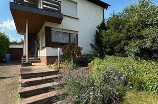 Einfamilienhaus kaufen in 52372 Kreuzau, Kreuzau - Kleines Einfamilienhaus mit tollem, großen Grundstück in 52372 Kreuzau