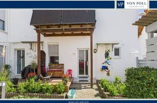 Haus kaufen in 55130 Mainz, Mainz - Charmante Eigentumswohnung mit Terrasse, Balkon & Garage in ruhiger Lage von Mainz-Laubenheim