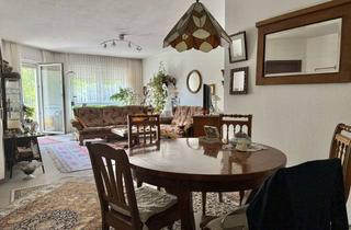 Wohnung kaufen in 61267 Neu-Anspach, Charmante 3-Zimmer-Wohnung mit Balkon, Tiefgarage & ruhiger Lage in Neu-Anspach