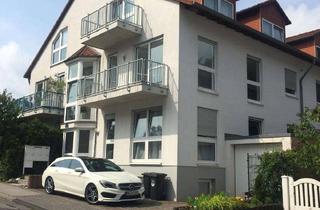 Wohnung kaufen in Le-Mêle-Straße 35, 61462 Königstein, Einmalige Gelegenheit: Zum Verkauf stehen 2 Wohnungen