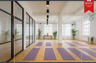 Loft kaufen in 50825 Ehrenfeld, Rarität in Ehrenfeld || Loft-Ensemble mit Wohnpotenzial || Energieklasse A