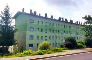 Wohnung kaufen in 96528 Effelder-Rauenstein, Renovierte 2-Raum-Wohnung mit fantastischem Ausblick in Mengersgereuth-Hämmern
