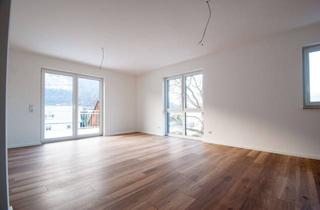 Wohnung kaufen in 97906 Faulbach, +++ Barrierefreie und luxuriöse Eigentumswohnung mit Balkon +++