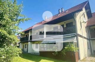 Wohnung kaufen in 94121 Salzweg, Charmantes 1,5-Zimmer-Appartement in Salzweg