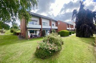Wohnung kaufen in 23743 Grömitz, OHNE MAKLERGEBÜHR ! 1 Zimmer Terrassen - Ferienwohnung in Grömitz