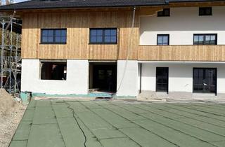 Wohnung kaufen in Feldwieserstraße 52, 83236 Übersee, Großzügige ETW - 3 Zimmer und vielen mehr!